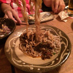 用戶對於沖縄食材×バル YANBARU的評論圖