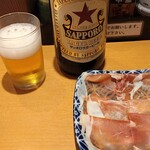 用戶對於ほていちゃん 上野店的評論圖