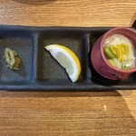 用户对于和牛焼肉 牛WAKA丸 新橋店的评论图