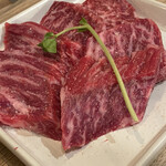 User's review image for たれ山 大井町店