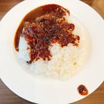 User's review image for Hamburg diner maru