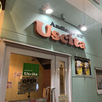 User's review image for アンディアーモ アッラ ウシータ
