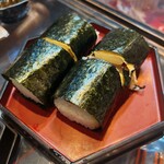 User's review image for あぶさん