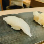 用戶對於白山上　鮨　辰巳的評論圖