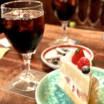 User's review image for 但馬屋珈琲店 本店