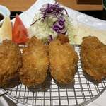 用戶對於寅福 ルミネ新宿店的評論圖