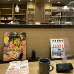 用戶對於LAMP LIGHT BOOKS CAFE的評論圖