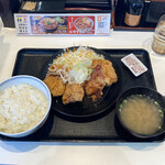 用戶對於吉野家 ２０２号線バイパス原店的評論圖