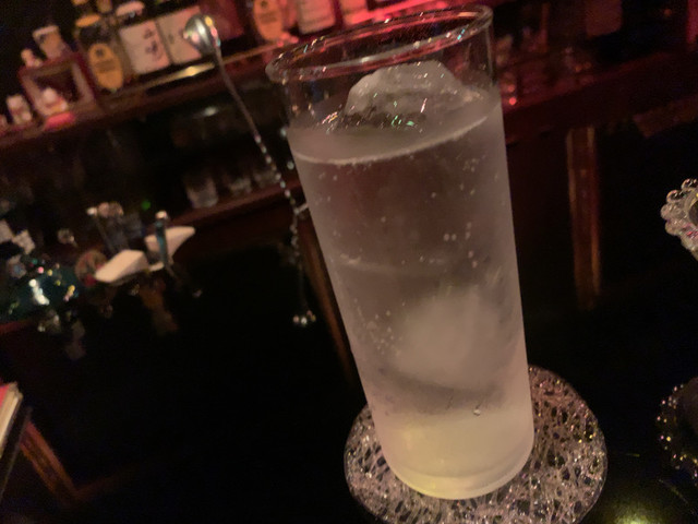 用户对于バー クラ クラ的评论高清图