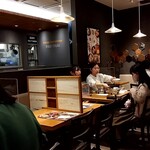用戶對於韓美膳 グランスタ丸の内店的評論圖
