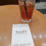 User's review image for タリーズコーヒー 上野広小路店
