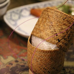 用户对于キンカーオ的评论图