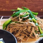 用户对于紀山 芽室店的评论图