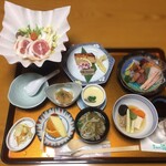 用戶對於湯元 小金湯温泉 まつの湯的評論圖