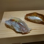 用戶對於寿司の次郎長的評論圖