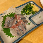 User's review image for 立ち飲み大松