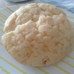 用户对于ブーランジェリー メゾン ユキ 南山スカイテラス店的评论图