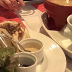 User's review image for キャンティ セテ 吉祥寺
