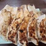 用户对于幸福餃子的评论图