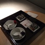 用户对于ザ スクリーン的评论图