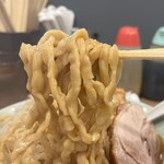 用戶對於俺の生きる道 上野店的評論圖