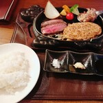 User's review image for ウエムラ・ビヨンド