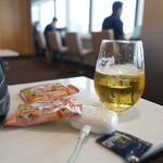 用戶對於ANA ラウンジ 福岡空港 国内線的評論圖