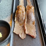 User's review image for 鶏soba 座銀 高槻店