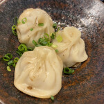 User's review image for じげもんちゃんぽん Esola池袋店