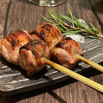 用戶對於焼き鳥とイタリアン Osteria arcobaleno的評論圖