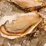 用戶對於オストレア oysterbar&restaurant  赤坂見附店的評論圖