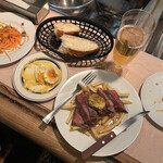 User's review image for Brasserie Café ONZE