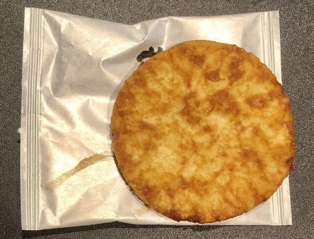 用戶對於おせんべいやさん本舗 煎遊 大山店的評論高清圖