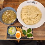 用户对于小麦生まれ、麺育ち。的评论图