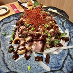 用戶對於炭火焼 焼鳥酒場 虜 吉祥寺店的評論圖