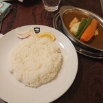 用户对于デリー 札幌店的评论图