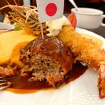 User's review image for 麻布笄軒 広尾本店