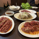 用戶對於三宿トラジ的評論圖