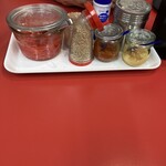 用户对于東洋軒 小倉店的评论图