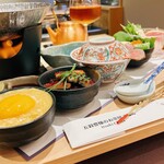 用戶對於五穀豊穣のお茶屋ごはん 五木茶屋 先斗町店的評論圖