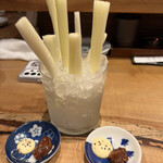 User's review image for 炭火焼鳥 きち蔵