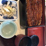 用戶對於がんこ たちかわ茶寮的評論圖