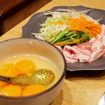 用户对于月島もんじゃ 三九 上野総本店的评论图