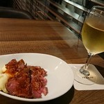 用戶對於プロント 亀戸駅店的評論圖