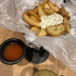 User's review image for WIRED CAFE ルミネ立川店