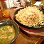 用户对于G麺的评论图