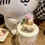 用戶對於みのりカフェ 福岡天神的評論圖