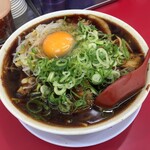用户对于新福菜館 伏見店的评论图