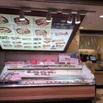 User's review image for 大起水産回転寿司 なんばCITY店