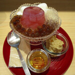 用戶對於泰風佳日的評論圖